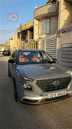 Hyundai Venue